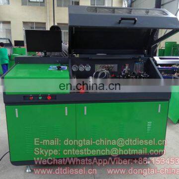 Alternator Test Bench Common Rail Machine CR815 photo-2