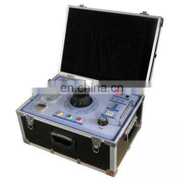 Equipment Electrical Control Cabinet