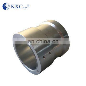 Cnc Aluminum Machining Auto Drilling Machine Part photo-3