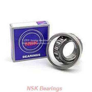 NSK NNCF5032V cylindrical roller bearings