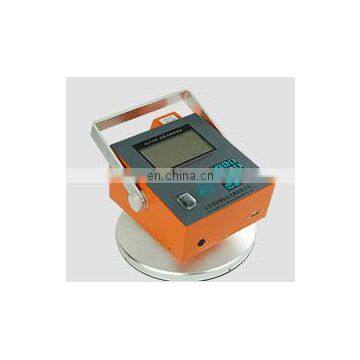 High Quality Chinese Nuclear Free Electric Asphalt Densitometer photo-5