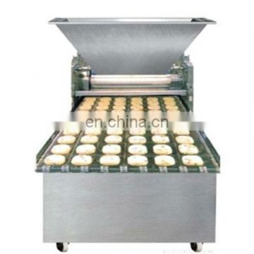 Best selling biscuit cookies making machine