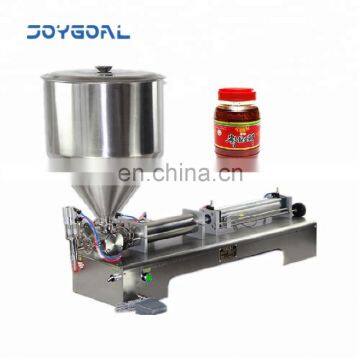 New brand 2017 shrink sleeve bottle filling machine for medical use