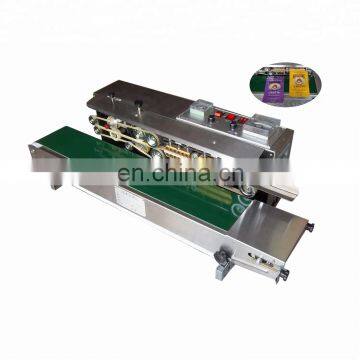 fr-900 continuous bag sealing machine