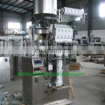 Automatic Sugar Forming, Filling and Sealing Machine