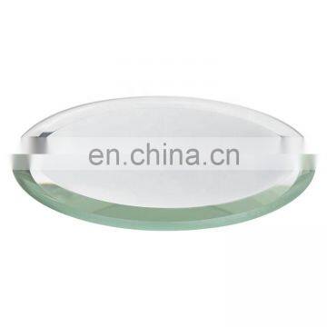 Silver Mirror Effect Pigment Metallized Pet Film Reflective Film photo-6