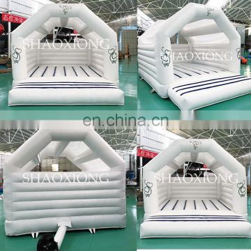 Commercial Bounce Castle Inflatable Bouncy jumping Castle Prices Bounce House