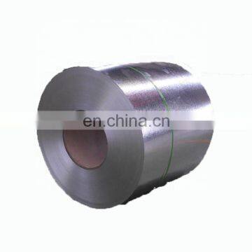 gi coil galvanized steel