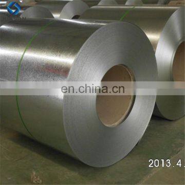 Steel Coil Type and Container Plate Application Galvanized Sheet Metal Roll photo-3