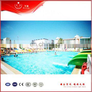 High Quality Pretty Cheap Price Good Service Swimming Pool Water Slide For Kids/Adults photo-4