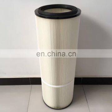 Plasma Laser Cutting Fume Air Dust Filter Cartridge