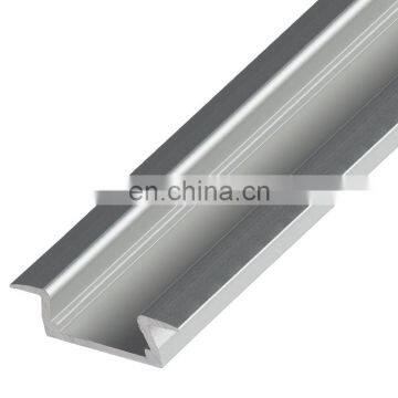 SHENGXIN 6063 T5 Aluminum Extrusion Profile Aluminum L Bracket Aluminum Angle photo-2