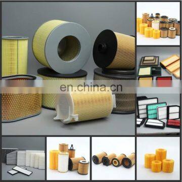 China Factory Cabin Pollen Air Filter Wholesale Automotive Cabin Air Filter 97133-2H000 photo-6