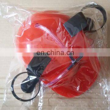 Custom Color Beer Helmet Drinking Hat for Party Game photo-4