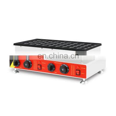 hot sale 220v/110v poffertjes baking pan