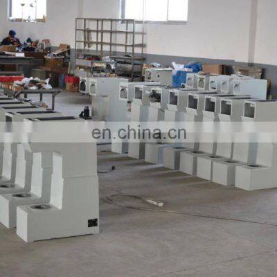 HBS-3000 Digital LCD Display Brinell Hardness Tester, Cast Iron Hardness Tester Price photo-2