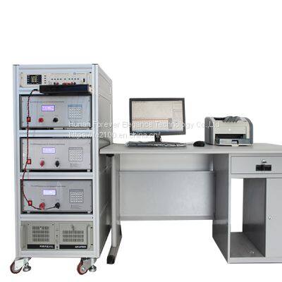 FE-2100SA Soft Magnetic Material AC Measuring Device