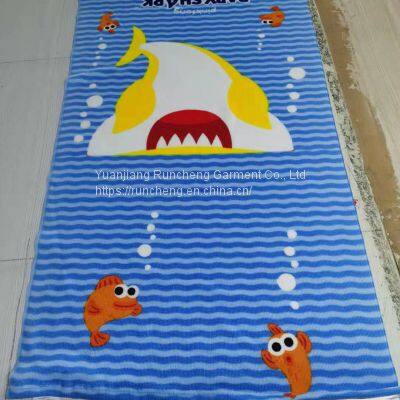 beach towel