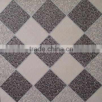 Kerala Vitrified Floor Tiles used 600*600 Silk Screen Printing Rustic Tiles