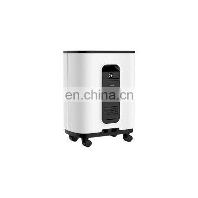 Factory Supply Low Price Oxgen Mini Portable 3l Oxygen Concentrator High Purity