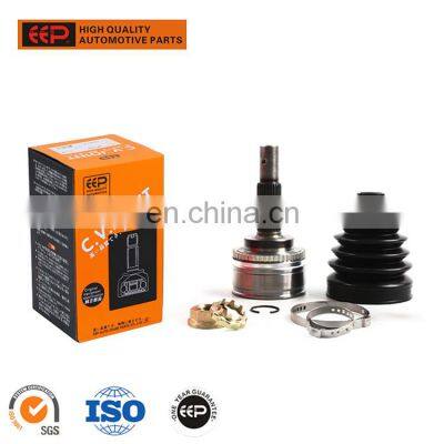 EEP Brand Auto Parts Left & Light  Outer CV Joint for TOYOTA STARLET GLANZA 2001- TO-1-088A