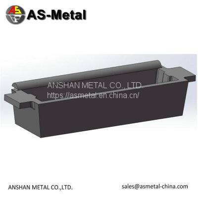 Magnesium Ingot Mold