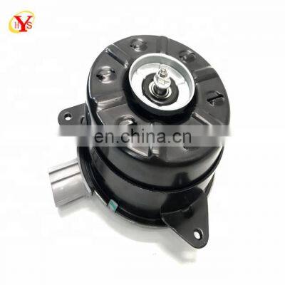 HYS Cooling Fan Motor for 16363-0M010 AE168000-7013 AE168000-7010  168000-7280 16363-28200