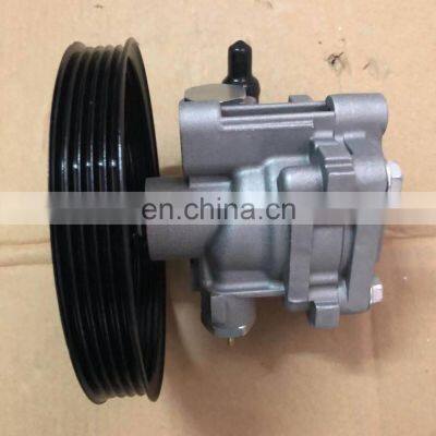 HIGH QUALITY AUTO POWER STEERING PUMP  FOR Pajero H76 H77 MR519445 MR370430