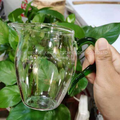 Made in China Glass Tea Cup