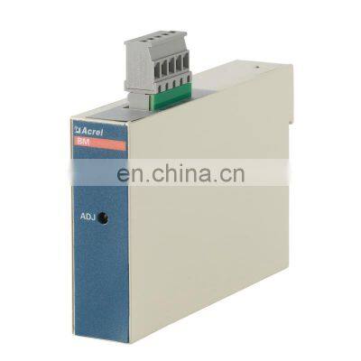 Input: AC 0-125/250/450V DC 4-20mA; Powered by Output BM-AV/IS Analog Signal Isolator photo-3