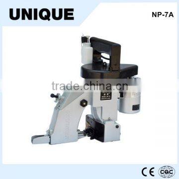Newlong NP-7A Portable Bag Closing Machine
