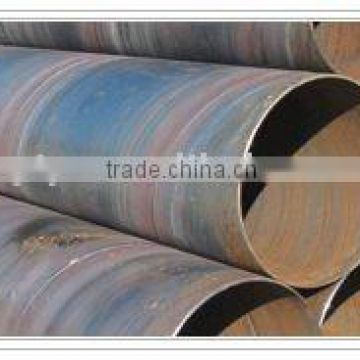 A106 seamless steel pipe