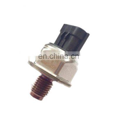 Common Rail Fuel Pressure Sensor 45PP31 Fit for Nissan Navara D40 Pathfinder 2.5 Diesel