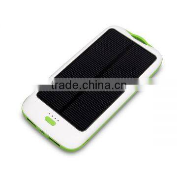 High Capacity 10000mAh bank power