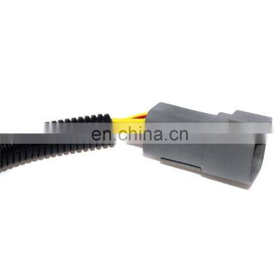 Free Shipping!6 Wire Accelerator Speed Pedal Sensor for Volvo Truck 20715967,20893518,21116880 photo-3