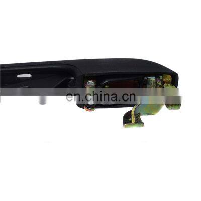 Free Shipping!Door Handle Rear Right RR Passenger Outside For VW Golf Jetta 193839206 New photo-3