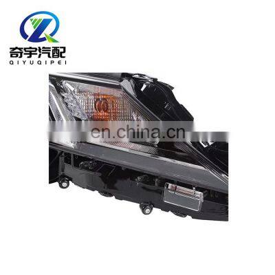 Automobile Headlight ( BI-LED ) FOR CAMRY 2019-2020