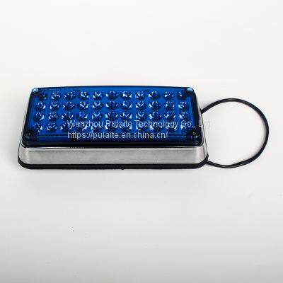 Wenzhou Pulaite LED Warning and Signal Perimeter Light photo-2