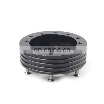 XT 6 Holes To 3 Holes Steering Wheel Hole Adapter