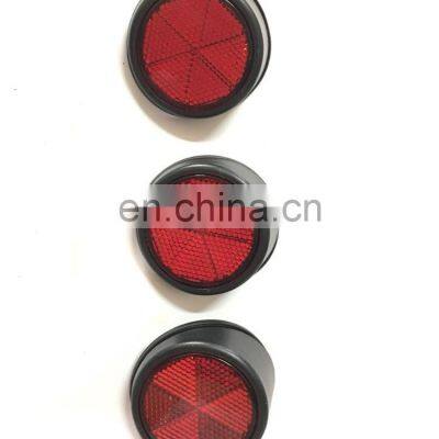REFLECTOR RED LAMP OEM MR269243 FOR L200 CARAR photo-3