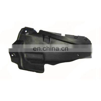 86821-2H000 86822-2H000 Rear Inner Fender Liner For Hyundai Elantra