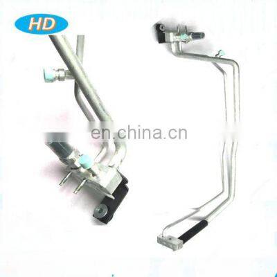 High quality r134a stainless Auto air conditioning tube