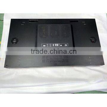 5.3mm Super Narrow Bezel 46" Lcd Video Wall Screen photo-5