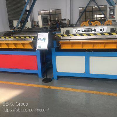 SBKJ Rectangular Smart Line SBAL-II photo-3