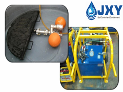 Vaccum Oil Skimmer Oil Spill Response Products