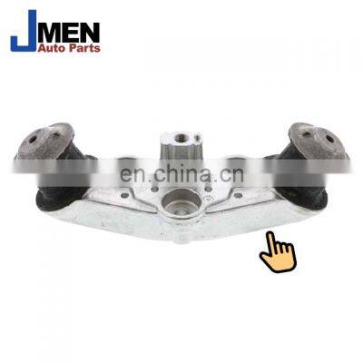 Jmen 97037511801 Transmission Mount for Porsche Panamera 11-  Car Auto Body Spare Parts