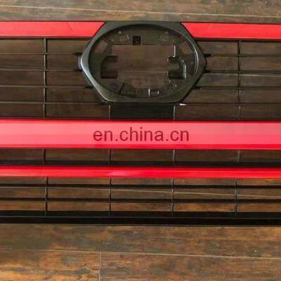 Factory Supply Replacement Auto Front Customs Car Grills for Rocco 2020 2021