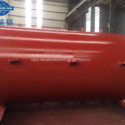 Steel Structured Offshore Mooring Buoy photo-2
