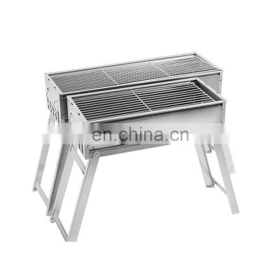 Roof BBQ Grill Outdoor Portable BBQ Grills For Sale