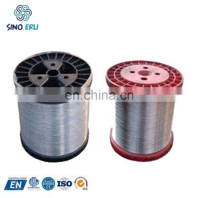 Stainless Steel Wire 316L 14mm Stainless Steel SS Wire 304-Grade Hard